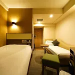 Super Hotel Ikebukuro-Eki Kitaguchi