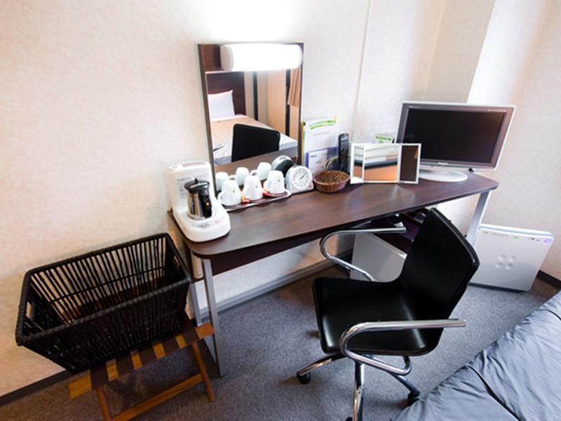 Hotel Super Ikebukuro-eki Kitaguchi