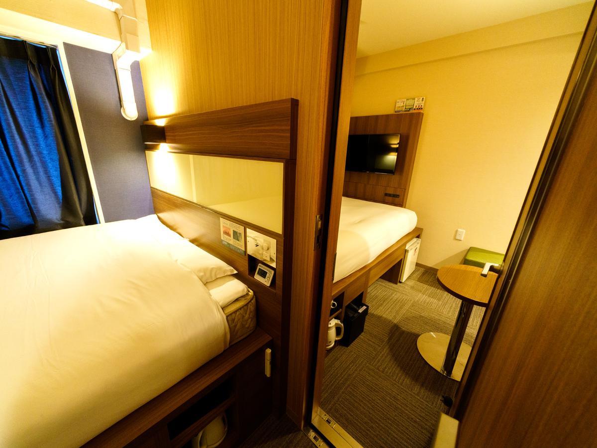 Hotel Super Ikebukuro-eki Kitaguchi 3*