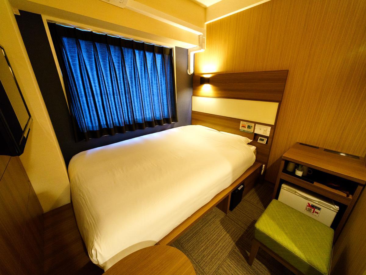 Super Ikebukuro-eki Kitaguchi Hotel 3*