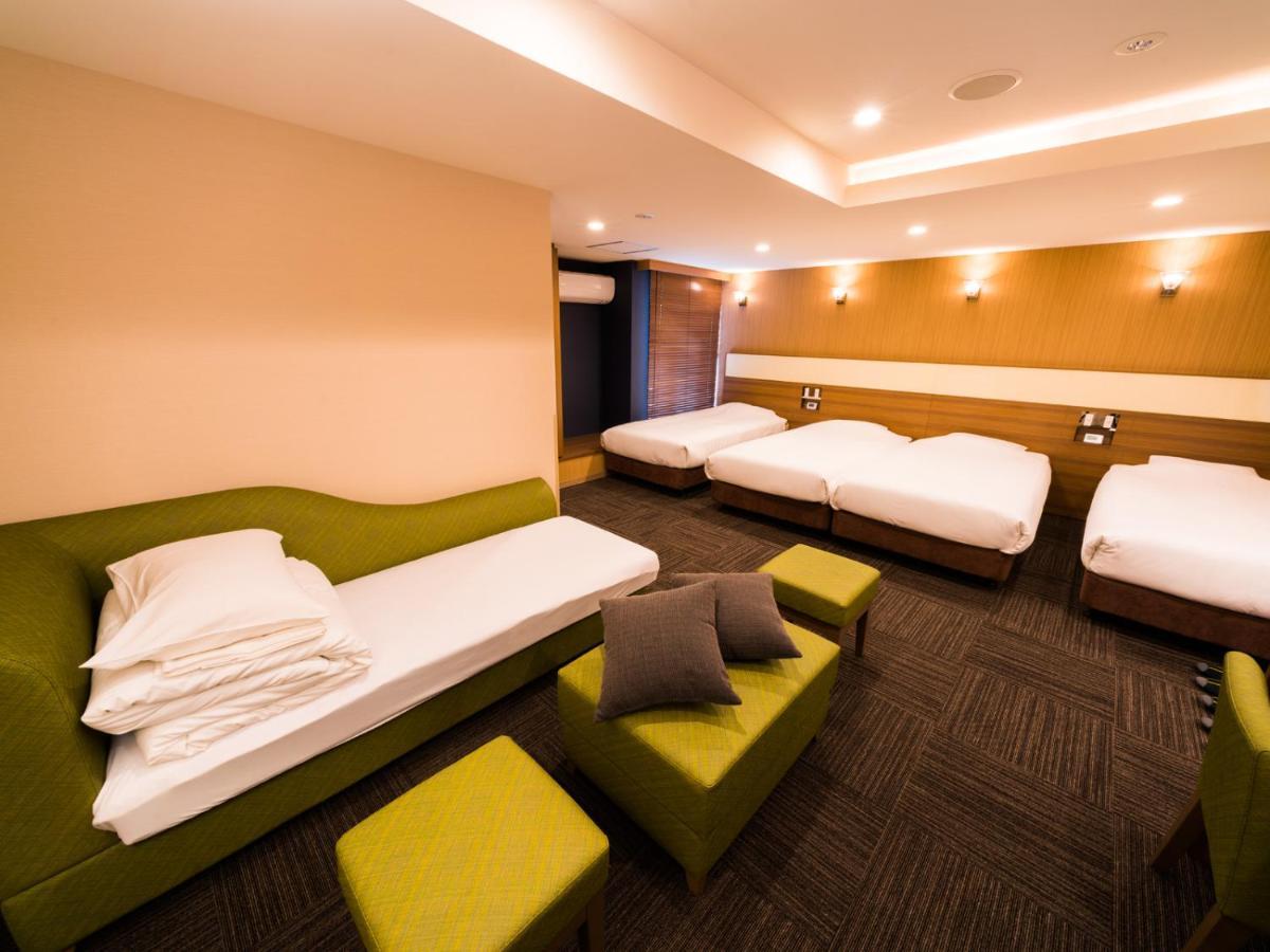 Super Ikebukuro-eki Kitaguchi Hotel 3*