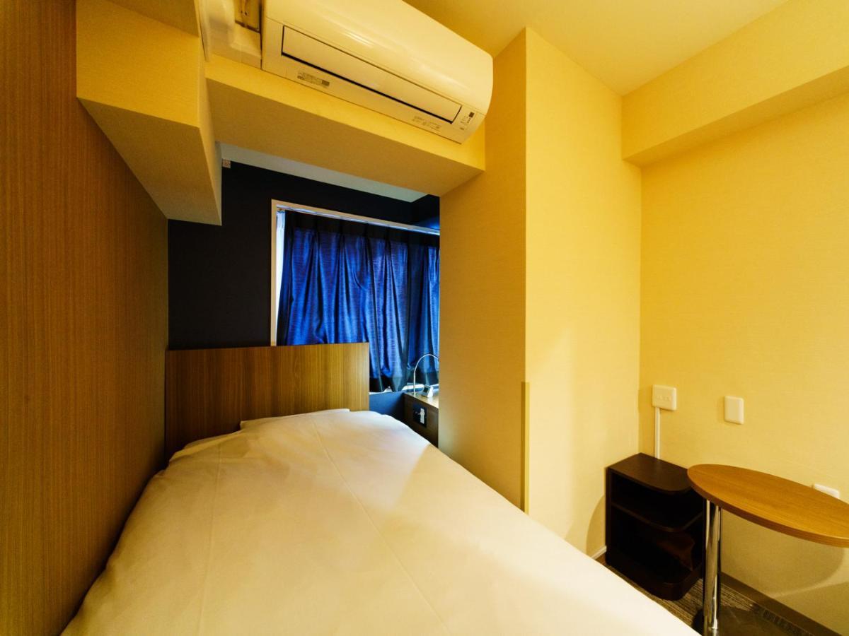 Super Ikebukuro-eki Kitaguchi Hotel Tōkyō