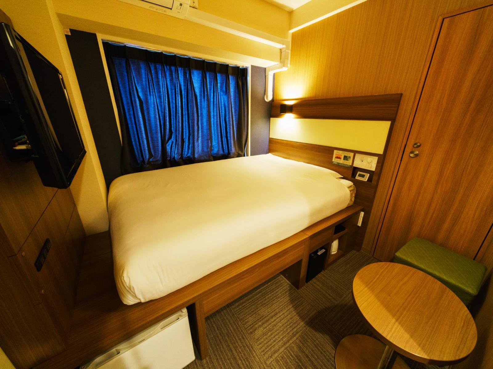Super Ikebukuro-eki Kitaguchi Hotel Tokio
