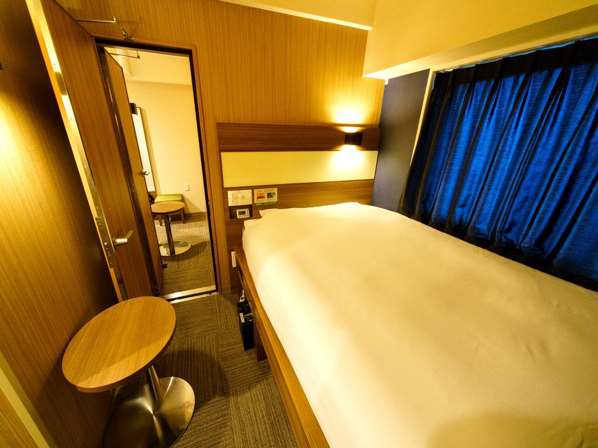 Hotel Super Ikebukuro-eki Kitaguchi Tokio