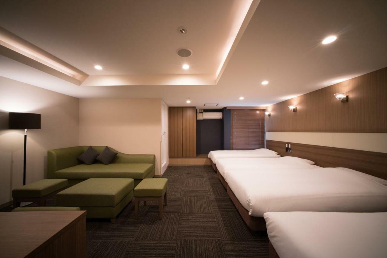 Super Ikebukuro-eki Kitaguchi Hotel 3*