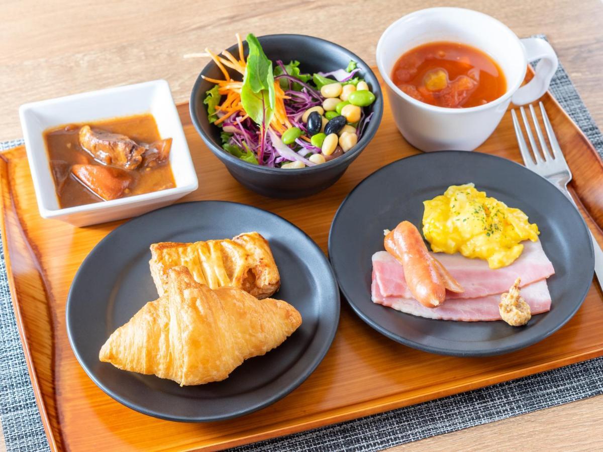 Hotel Super Ikebukuro-eki Kitaguchi Tokio