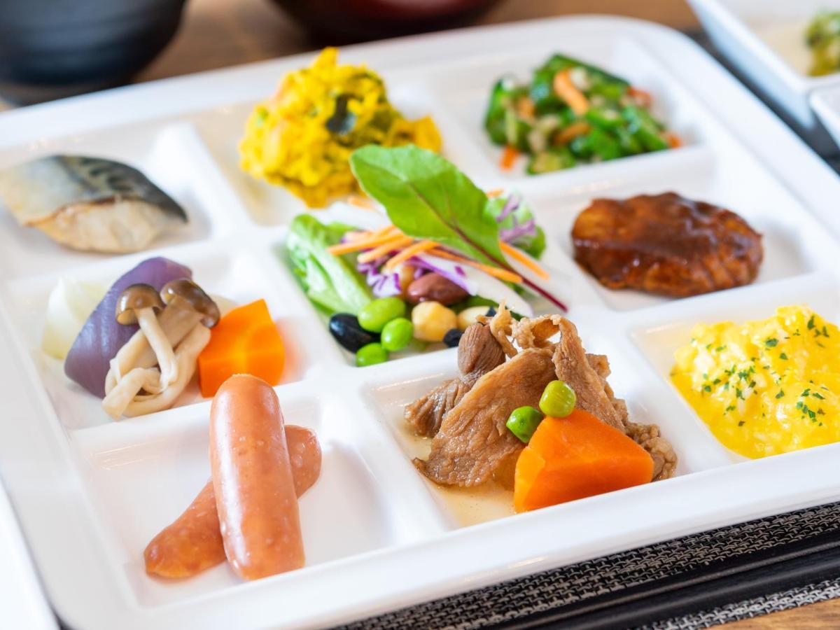 Super Ikebukuro-eki Kitaguchi Hotel Tokio